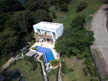 Casa Condominio En Venta En Villeta V171864