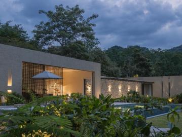 Casa Condominio En Venta En Villeta En Villeta V171824