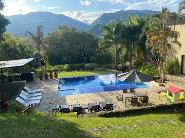 Casa Condominio En Venta En Villeta En. V223221