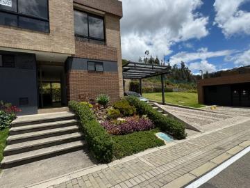 Casa Condominio En Venta En Zipaquira En. V179402