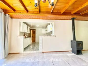 Casa condominio los jardines de sanchina | 3 dormitorios por 5490.00 en Machalí