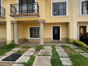 Casa Condominio Misión Alameda