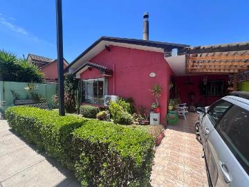 Casa condominio plaza la cruz