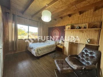CASA Condominio Puertas de Santo Domingo | 7 Dormitorios por 10990.00 en San Antonio