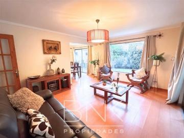 Casa Condominio venta 4 dormitorio Julia Bernstein/Larrain | 4 Dormitorios por 14300.00 en La Reina