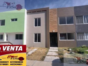 Casa Conjunto habitacional Bugambilias