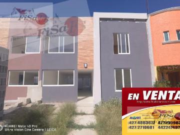 Casa Conjunto habitacional Bugambilias