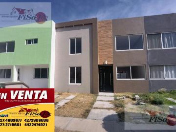 Casa Conjunto habitacional Bugambilias