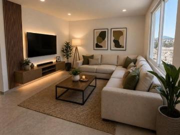 Casa Conjunto habitacional Campestre Haras
