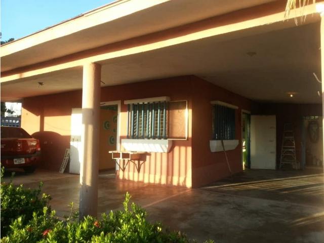 CASA CONJUNTO PLAYA FLAMINGO