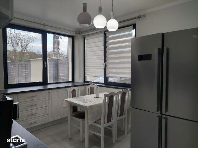 Casa construcție noua în Turnisor
