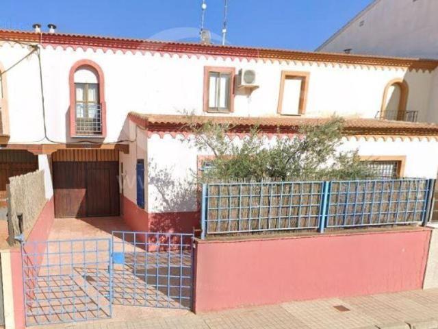 Casa Consuegra Toledo 103652304
