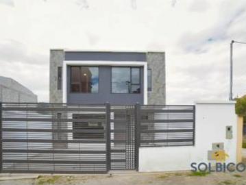 Casa control sur 119k