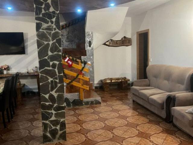 Casa Cosmopolis | 3 camere