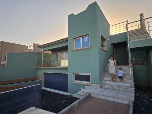 Casa Costa De Antigua Las Palmas 99367103