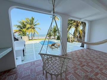 CASA COSTA ESMERALDA, VERACRUZ
