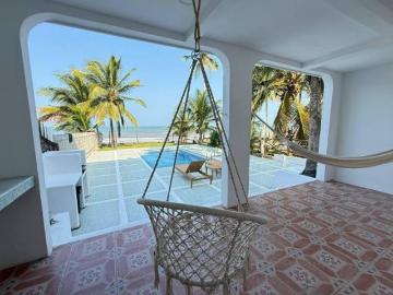 CASA COSTA ESMERALDA, VERACRUZ