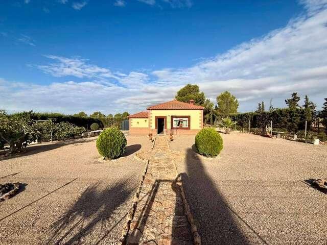 Casa Corvera Murcia LS97612729