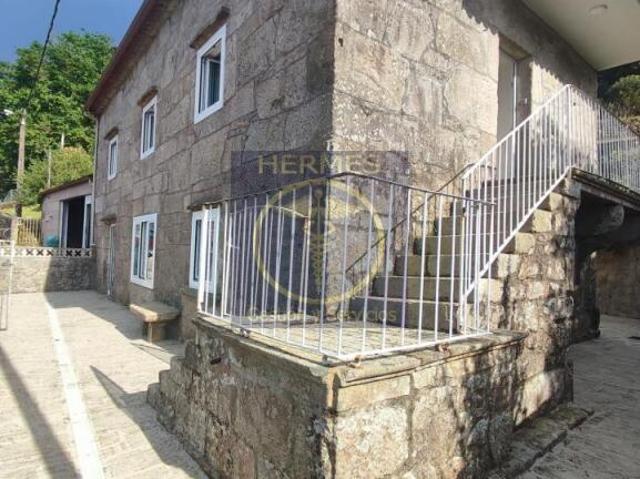 Casa Cotobade Pontevedra 89595135