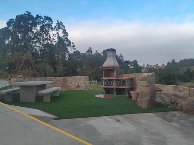 Casa Covadiña