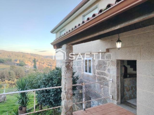 Casa Crecente Lugo LS99005498