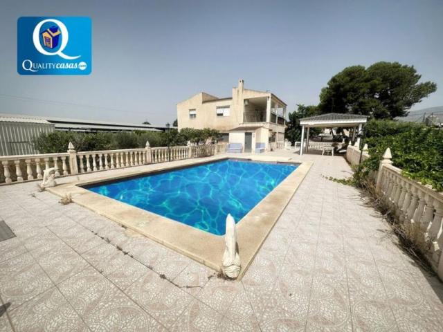 Casa Crevillent Alicante 101044003