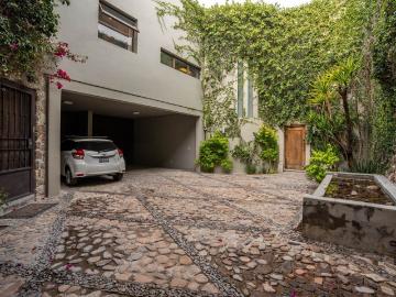 Casa Cri Cri for rent in Guadalupe