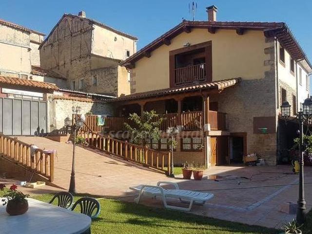Casa Cristeta