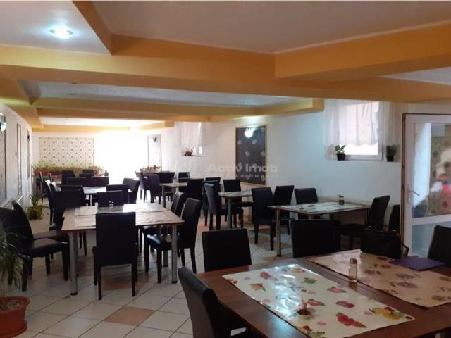 Casa Cristian Brasov cazare muncitori