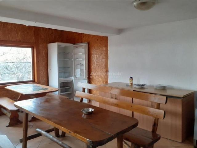 Casa Cristian Brasov cazare muncitori