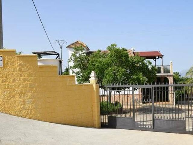 Casa Crisal