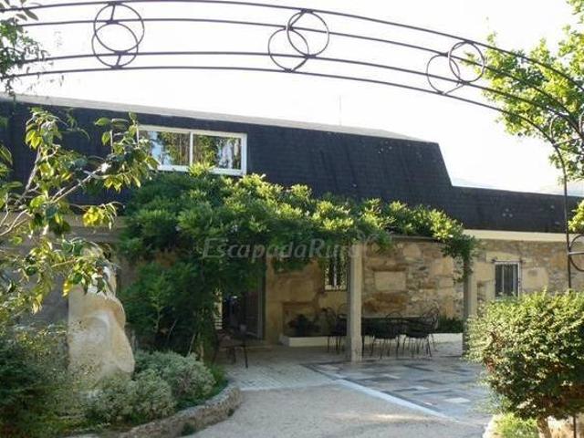 Casa Cruceiro