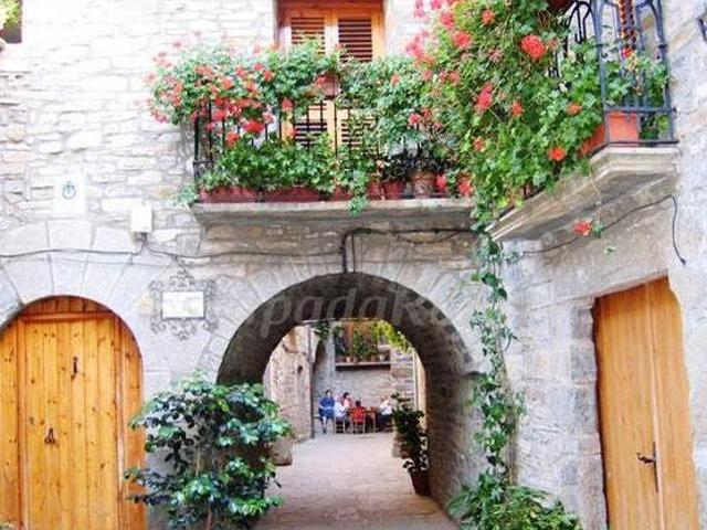 Casa Dueso