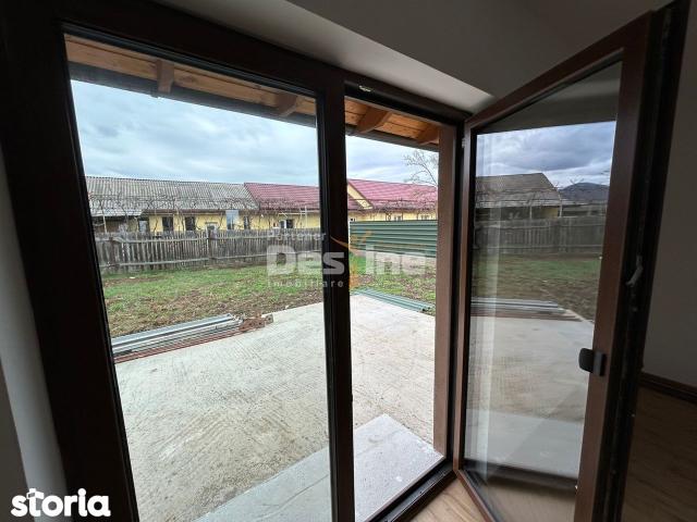 Casa Dumbrava Rosie 120mp 130.000€