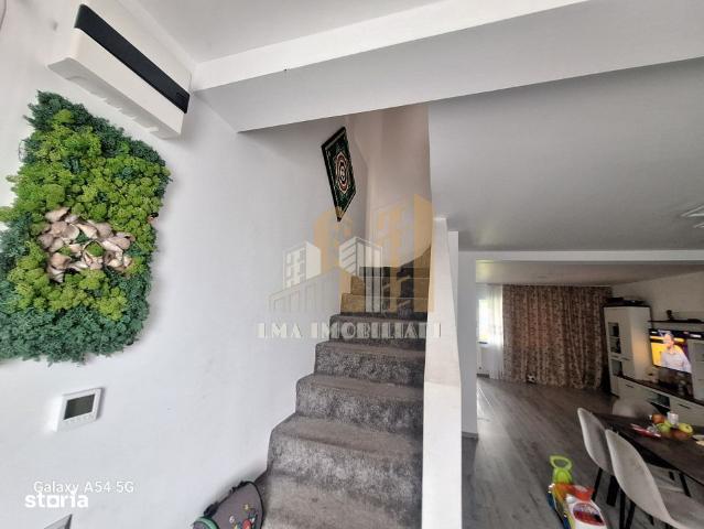 Casa Duplex 4 camere TARLUNGENI/Izvor BRASOV