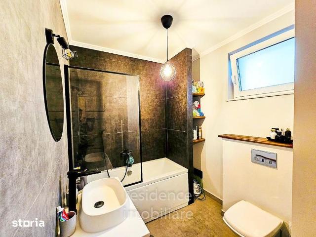 Casa duplex 120mp, Voronet, zona Bulevardul Muncii + Curte si 2 Parcar