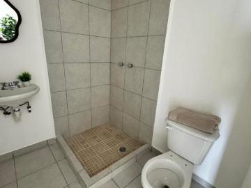 Casa duplex 2 recámaras