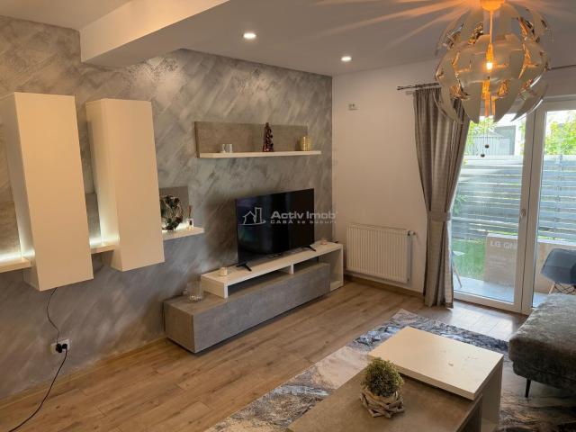 Casa duplex Tunari 4 camere 3 bai 100mp 50mp teren