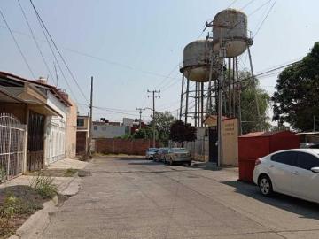 Casa duplex ubicada en Fracc. Rafael Carrillo a un costado del estadio Morelos