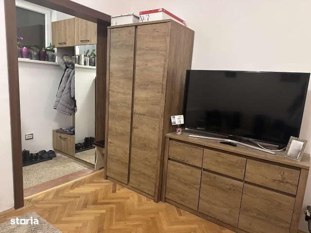 Casa duplex ultracentral la 1 minut de C. N.Fratii Buzesti'