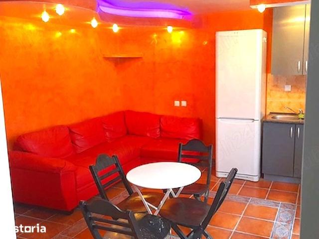 Casa duplex ultracentrala | 68 mp | Jacuzzi & curte | Armeneasca