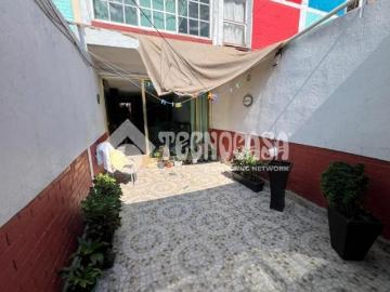 CASA DUPLEX VENTA