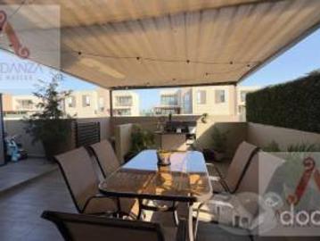 CASA DUPLEX VENTA JACARANDAS METEPC