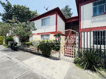 CASA DUPLEX COL. NARCISO MENDOZA