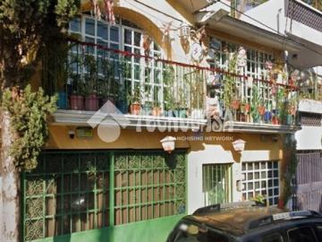 CASA DUPLEX ITZCOATL, COL. NUEVA SANTA ANITA