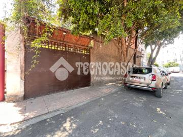 CASA DUPLEX COL. TACUBAYA