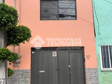 CASA DUPLEX COL. VIADUCTO PIEDAD