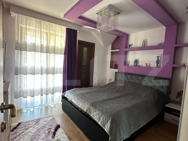 Casa duplex de vanzare, 128mp, Corunca