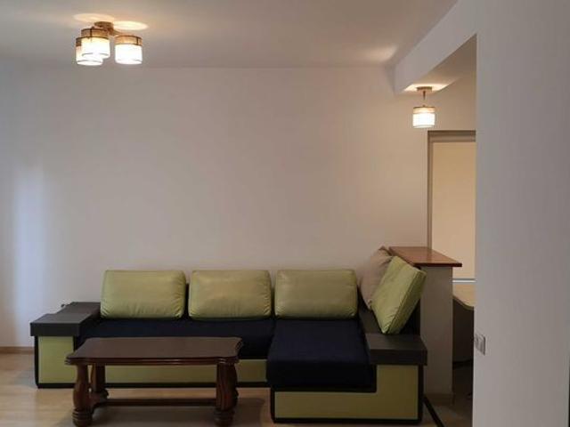 Casa duplex de inchiriat,Floresti, zona Sub Cetate