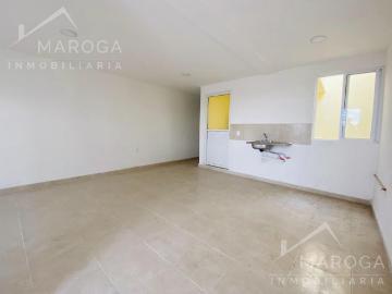 Casa duplex en venta 2 recámaras amplios espacios interiores 83 m2 de construcción entrega inmediata, Las Plazas